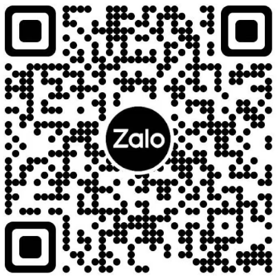 Zalo QR